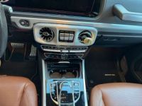 Mercedes Classe G 63 AMG BVA9 - <small></small> 144.900 € <small>TTC</small> - #25