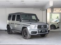 Mercedes Classe G 63 AMG BVA9 - <small>A partir de </small>1.990 EUR <small>/ mois</small> - #1