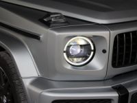 Mercedes Classe G 63 AMG BVA9 - <small>A partir de </small>1.990 EUR <small>/ mois</small> - #3