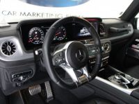 Mercedes Classe G 63 AMG BVA9 - <small>A partir de </small>1.990 EUR <small>/ mois</small> - #7