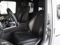 Mercedes Classe G 63 AMG BVA9 - <small>A partir de </small>1.990 EUR <small>/ mois</small> - #9