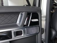 Mercedes Classe G 63 AMG BVA9 - <small>A partir de </small>1.990 EUR <small>/ mois</small> - #25