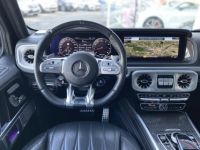 Mercedes Classe G 63 AMG BVA9 - <small></small> 174.990 € <small>TTC</small> - #6