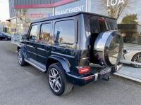 Mercedes Classe G 63 AMG BVA9 - <small></small> 174.990 € <small>TTC</small> - #22