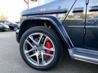 Mercedes Classe G 63 AMG BVA9 - <small></small> 174.990 € <small>TTC</small> - #24