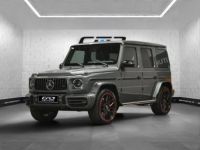 Mercedes Classe G 63 AMG BVA9 G-Manufaktur G63 - <small></small> 145.990 € <small>TTC</small> - #1