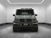 Mercedes Classe G 63 AMG BVA9 G-Manufaktur G63 - <small></small> 145.990 € <small>TTC</small> - #2