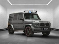 Mercedes Classe G 63 AMG BVA9 G-Manufaktur G63 - <small></small> 145.990 € <small>TTC</small> - #3