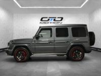 Mercedes Classe G 63 AMG BVA9 G-Manufaktur G63 - <small></small> 145.990 € <small>TTC</small> - #4