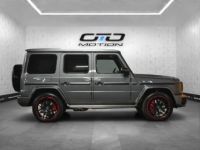 Mercedes Classe G 63 AMG BVA9 G-Manufaktur G63 - <small></small> 145.990 € <small>TTC</small> - #5