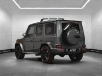 Mercedes Classe G 63 AMG BVA9 G-Manufaktur G63 - <small></small> 145.990 € <small>TTC</small> - #6