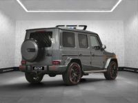 Mercedes Classe G 63 AMG BVA9 G-Manufaktur G63 - <small></small> 145.990 € <small>TTC</small> - #7