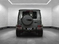 Mercedes Classe G 63 AMG BVA9 G-Manufaktur G63 - <small></small> 145.990 € <small>TTC</small> - #8