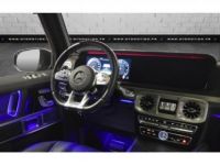 Mercedes Classe G 63 AMG BVA9 G-Manufaktur G63 - <small></small> 145.990 € <small>TTC</small> - #9