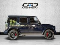 Mercedes Classe G 63 AMG BVA9 MALUS INCLUS G63 - <small></small> 239.990 € <small></small> - #3