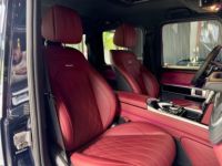 Mercedes Classe G 63 AMG BVA9 MALUS INCLUS G63 - <small></small> 239.990 € <small></small> - #9