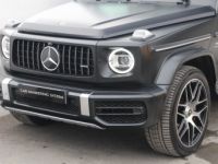 Mercedes Classe G 63 AMG BVA9 Stronger Than Time Edition - <small>A partir de </small>1.690 EUR <small>/ mois</small> - #3