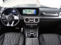 Mercedes Classe G 63 AMG BVA9 Stronger Than Time Edition - <small>A partir de </small>1.690 EUR <small>/ mois</small> - #9