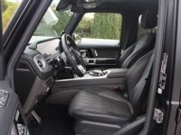 Mercedes Classe G 63 AMG BVA9 Stronger Than Time Edition - <small>A partir de </small>1.690 EUR <small>/ mois</small> - #10