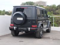 Mercedes Classe G 63 AMG BVA9 Stronger Than Time Edition - <small>A partir de </small>1.690 EUR <small>/ mois</small> - #5