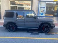 Mercedes Classe G 63 AMG BVA9 Stronger Than Time Edition - <small></small> 179.900 € <small>TTC</small> - #4