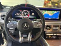 Mercedes Classe G 63 AMG BVA9 Stronger Than Time Edition - <small></small> 169.900 € <small>TTC</small> - #9