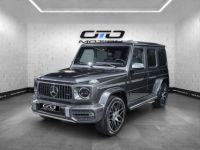 Mercedes Classe G 63 AMG BVA9 Stronger Than Time Edition G63 - <small></small> 147.990 € <small>TTC</small> - #1