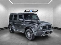 Mercedes Classe G 63 AMG BVA9 Stronger Than Time Edition G63 - <small></small> 147.990 € <small>TTC</small> - #2