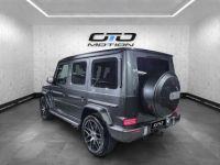 Mercedes Classe G 63 AMG BVA9 Stronger Than Time Edition G63 - <small></small> 147.990 € <small>TTC</small> - #3