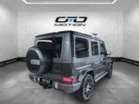 Mercedes Classe G 63 AMG BVA9 Stronger Than Time Edition G63 - <small></small> 147.990 € <small>TTC</small> - #4