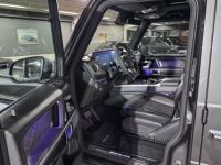 Mercedes Classe G 63 AMG BVA9 Stronger Than Time Edition G63 - <small></small> 147.990 € <small>TTC</small> - #10