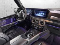 Mercedes Classe G 63 AMG BVA9 Stronger Than Time Edition G63 - <small></small> 147.990 € <small>TTC</small> - #11