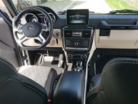 Mercedes Classe G 63 AMG Designo Exclusive Edition / Garantie 12 mois - <small></small> 136.900 € <small></small> - #5