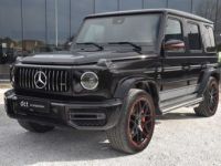 Mercedes Classe G 63 AMG EDITION 1 CARBON 22' ACC 360° - <small></small> 148.900 € <small>TTC</small> - #1