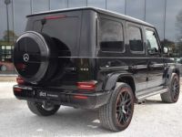 Mercedes Classe G 63 AMG EDITION 1 CARBON 22' ACC 360° - <small></small> 148.900 € <small>TTC</small> - #2