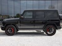 Mercedes Classe G 63 AMG EDITION 1 CARBON 22' ACC 360° - <small></small> 148.900 € <small>TTC</small> - #3