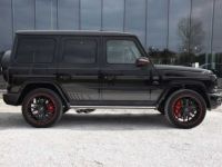 Mercedes Classe G 63 AMG EDITION 1 CARBON 22' ACC 360° - <small></small> 148.900 € <small>TTC</small> - #5