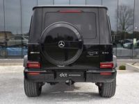 Mercedes Classe G 63 AMG EDITION 1 CARBON 22' ACC 360° - <small></small> 148.900 € <small>TTC</small> - #6