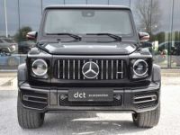 Mercedes Classe G 63 AMG EDITION 1 CARBON 22' ACC 360° - <small></small> 148.900 € <small>TTC</small> - #7