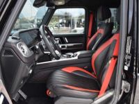 Mercedes Classe G 63 AMG EDITION 1 CARBON 22' ACC 360° - <small></small> 148.900 € <small>TTC</small> - #8