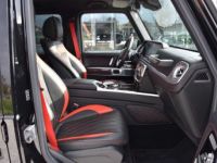 Mercedes Classe G 63 AMG EDITION 1 CARBON 22' ACC 360° - <small></small> 148.900 € <small>TTC</small> - #10