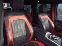 Mercedes Classe G 63 AMG EDITION 1 CARBON 22' ACC 360° - <small></small> 148.900 € <small>TTC</small> - #13