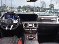 Mercedes Classe G 63 AMG EDITION 1 CARBON 22' ACC 360° - <small></small> 148.900 € <small>TTC</small> - #17