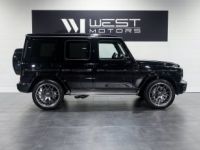Mercedes Classe G 63 AMG Édition 55 V8 4.0 585 Ch - <small></small> 234.900 € <small>TTC</small> - #3