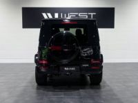 Mercedes Classe G 63 AMG Édition 55 V8 4.0 585 Ch - <small></small> 234.900 € <small>TTC</small> - #5