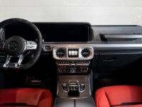 Mercedes Classe G 63 AMG Édition 55 V8 4.0 585 Ch - <small></small> 234.900 € <small>TTC</small> - #9