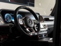 Mercedes Classe G 63 AMG Édition 55 V8 4.0 585 Ch - <small></small> 234.900 € <small>TTC</small> - #36