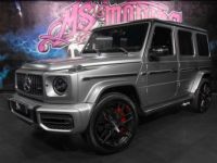 Mercedes Classe G 63 AMG EDITION ONE - <small></small> 184.900 € <small>TTC</small> - #2