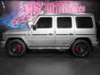 Mercedes Classe G 63 AMG EDITION ONE - <small></small> 184.900 € <small>TTC</small> - #3