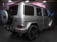 Mercedes Classe G 63 AMG EDITION ONE - <small></small> 184.900 € <small>TTC</small> - #5